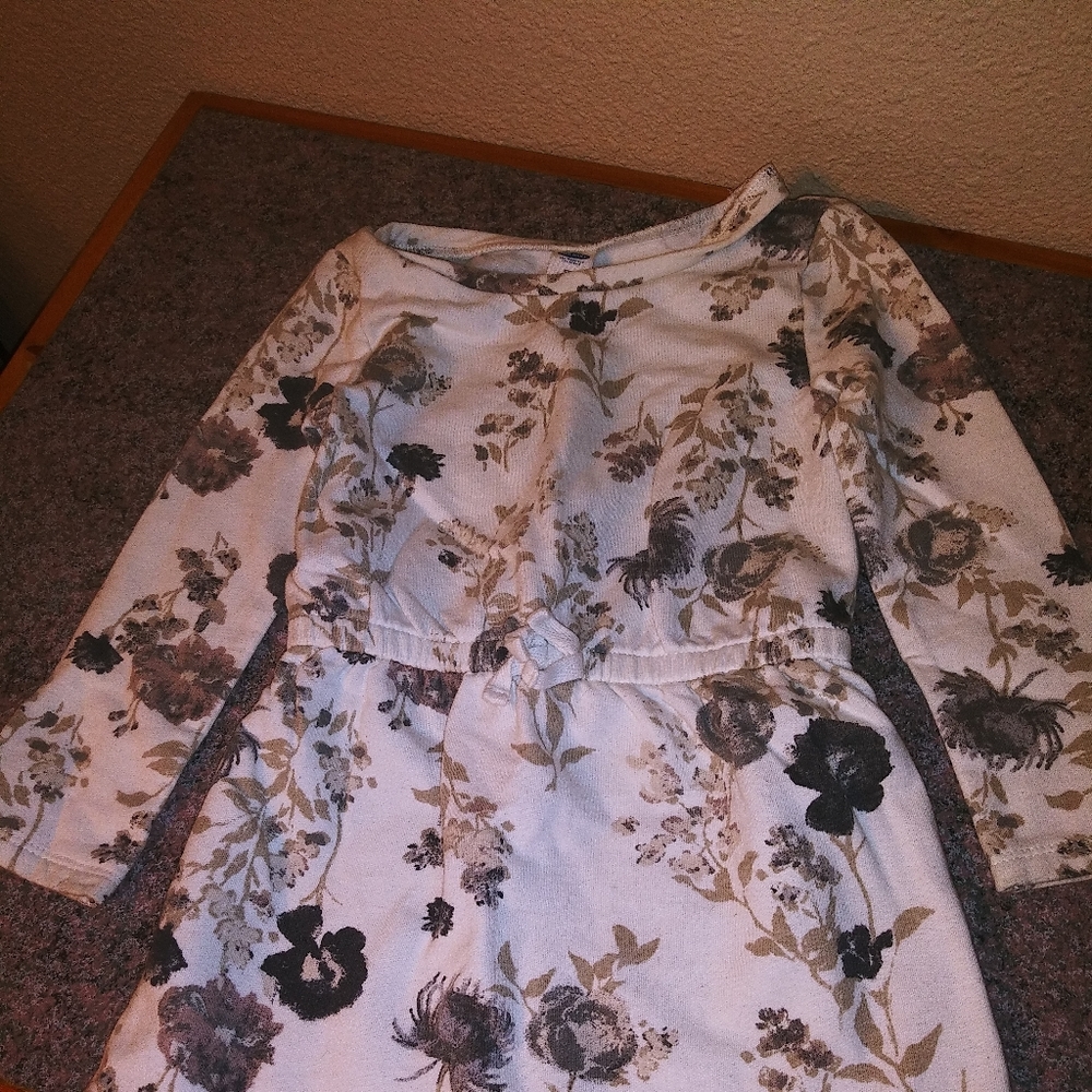 Girls 3T Dress by Old Navy